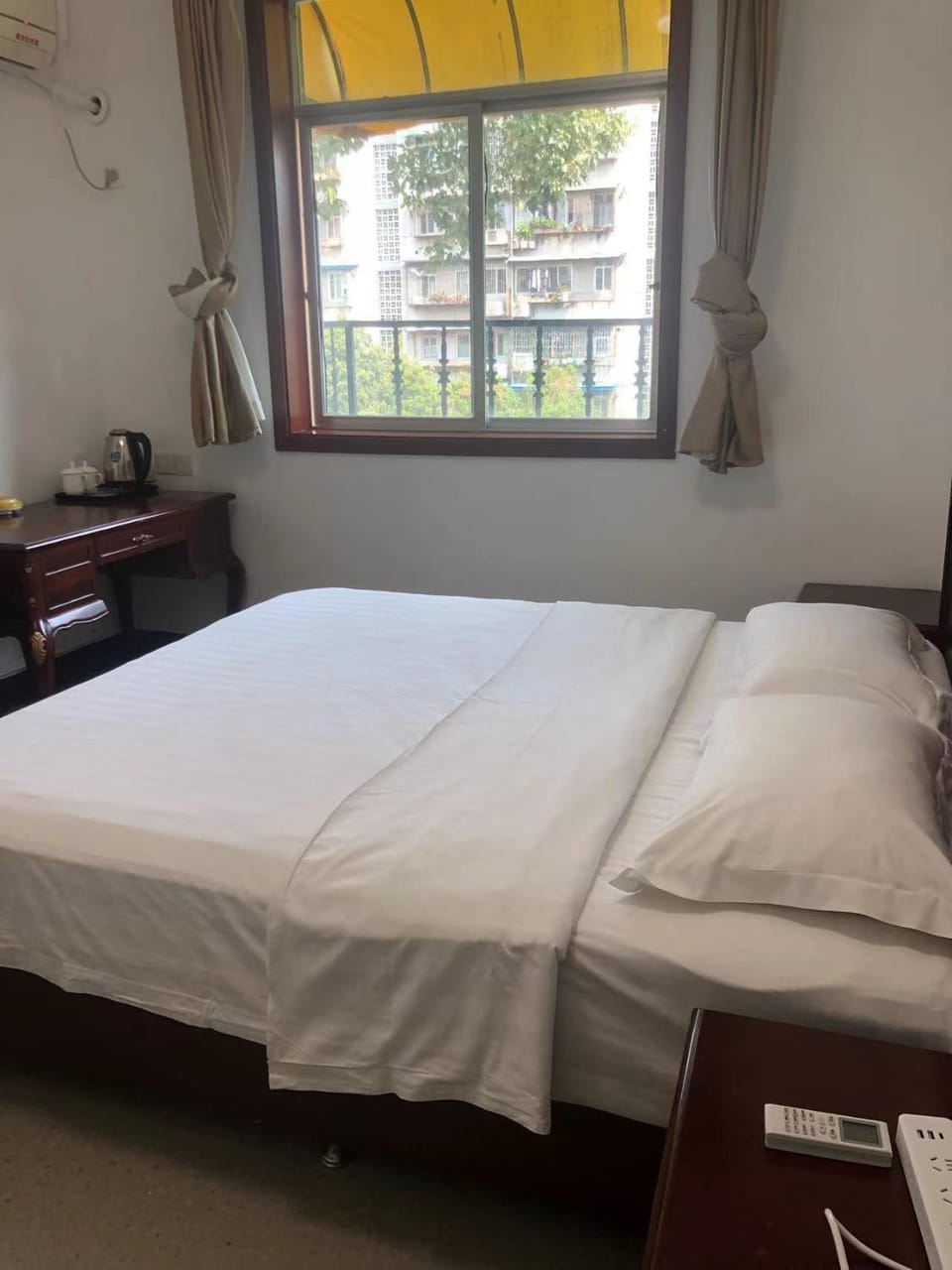Chengdu Sichuan University Budget Hotel Hotel in Chengdu