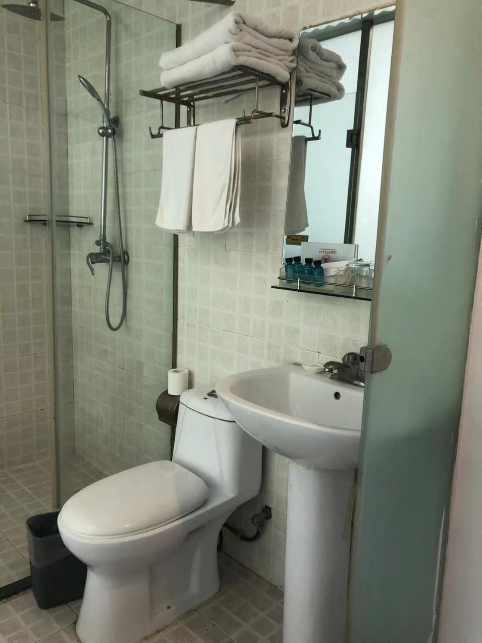 Chengdu Sichuan University Budget Hotel Hotel in Chengdu