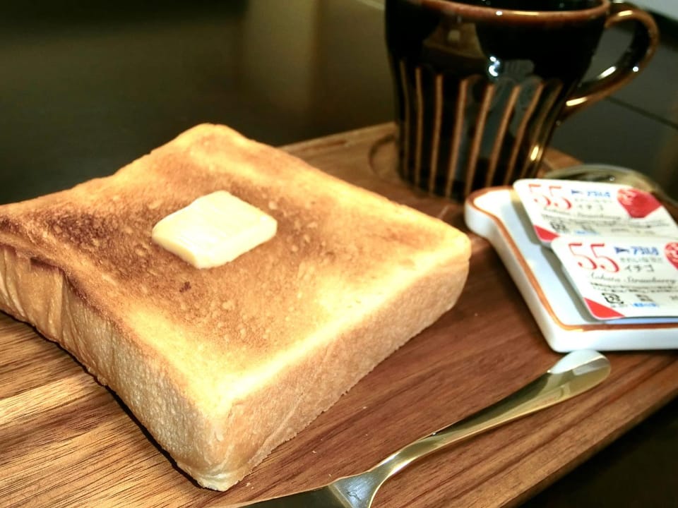 toaster
