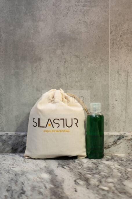 Casa Andrés By Silastur Apartment in Oviedo