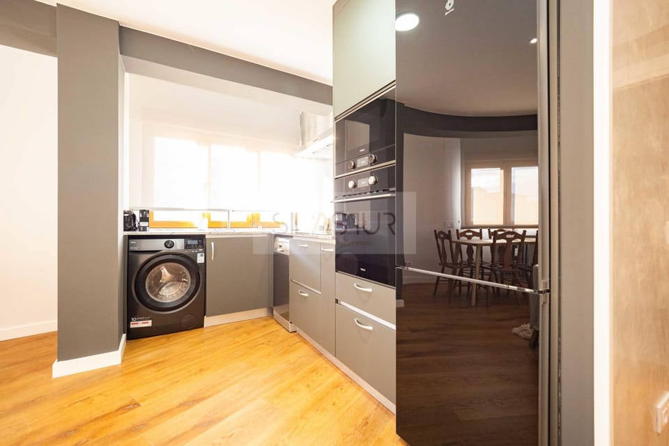 Casa Andrés By Silastur Apartment in Oviedo