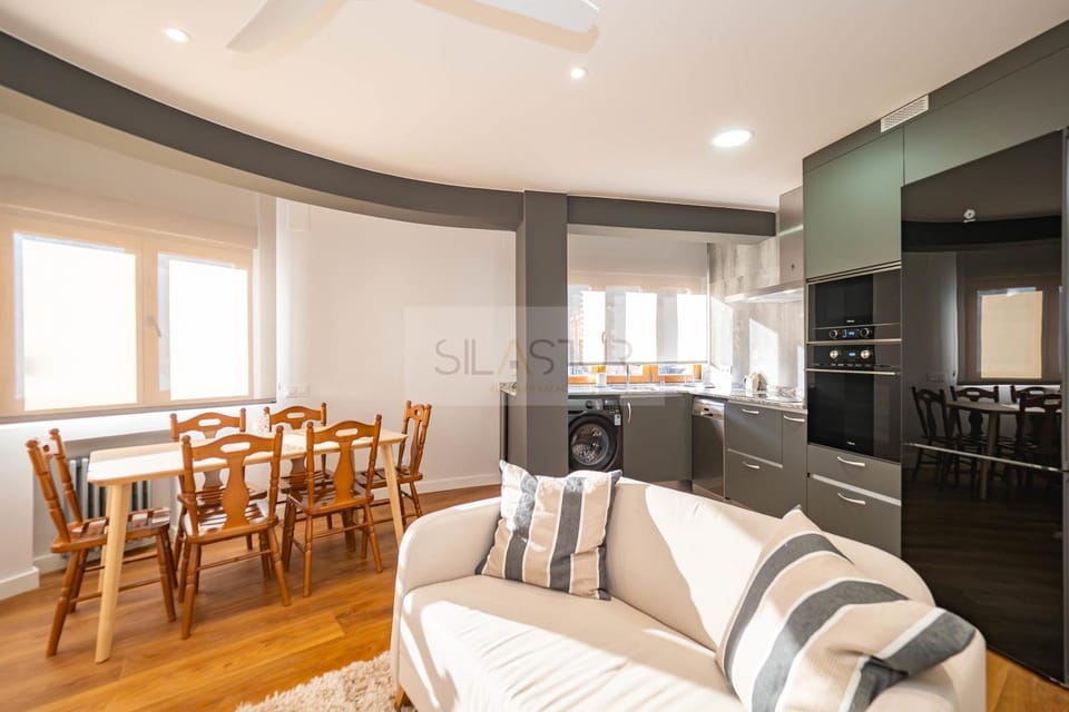 Casa Andrés By Silastur Apartment in Oviedo