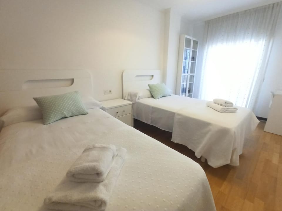 SUNSHINE Apartment in Cambados