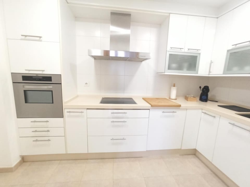 SUNSHINE Apartment in Cambados