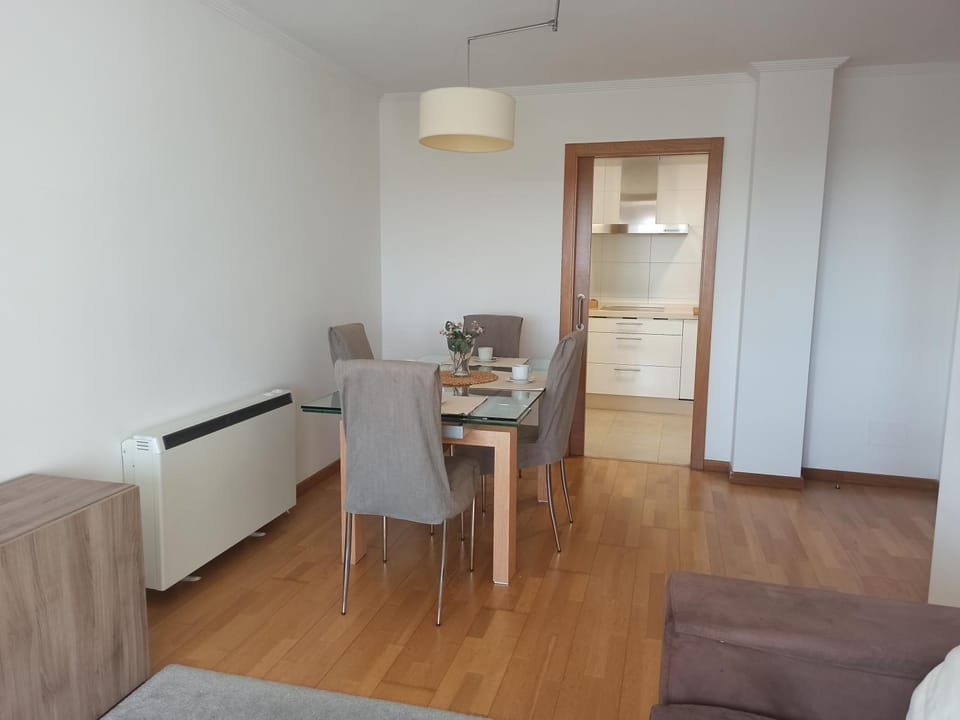 SUNSHINE Apartment in Cambados