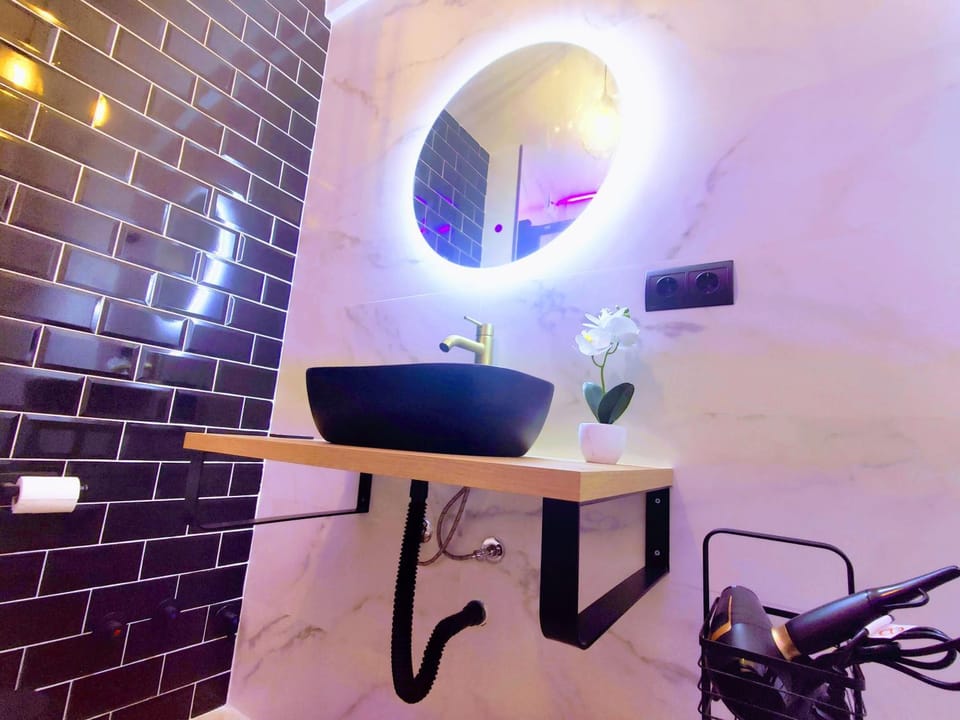 Golden Estudio Apartment in Costa del Sol