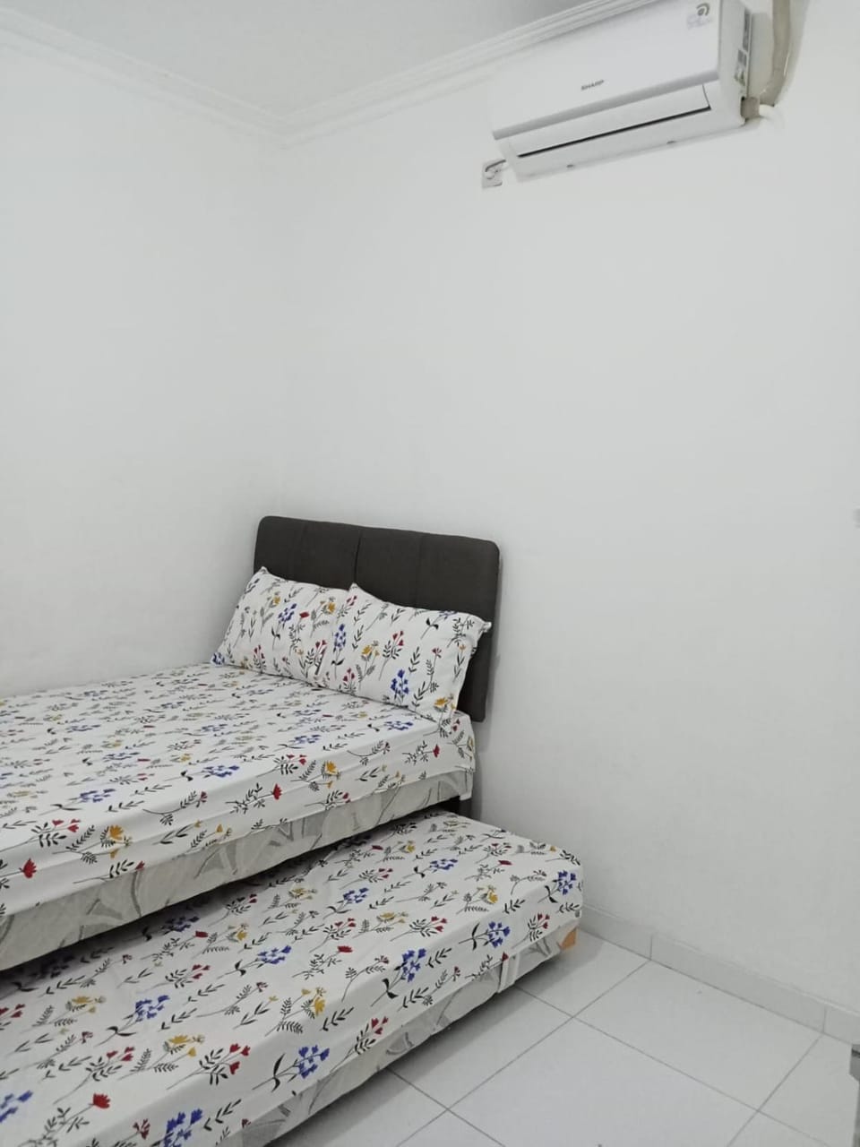 SatuRumah 5kamartidur 3AC Purwokerto Syariah House in Indonesia