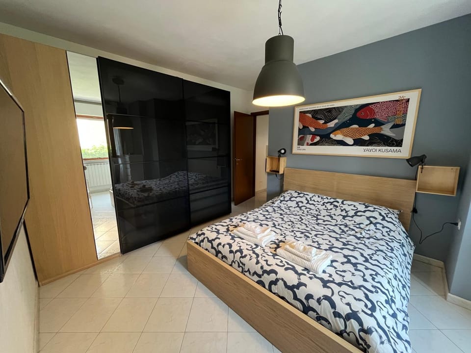 La casa al mare Apartment in Montesilvano