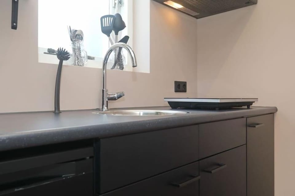 Have a nice stay! - The Dutch nabij strand en boulevard Apartment in Noordwijk