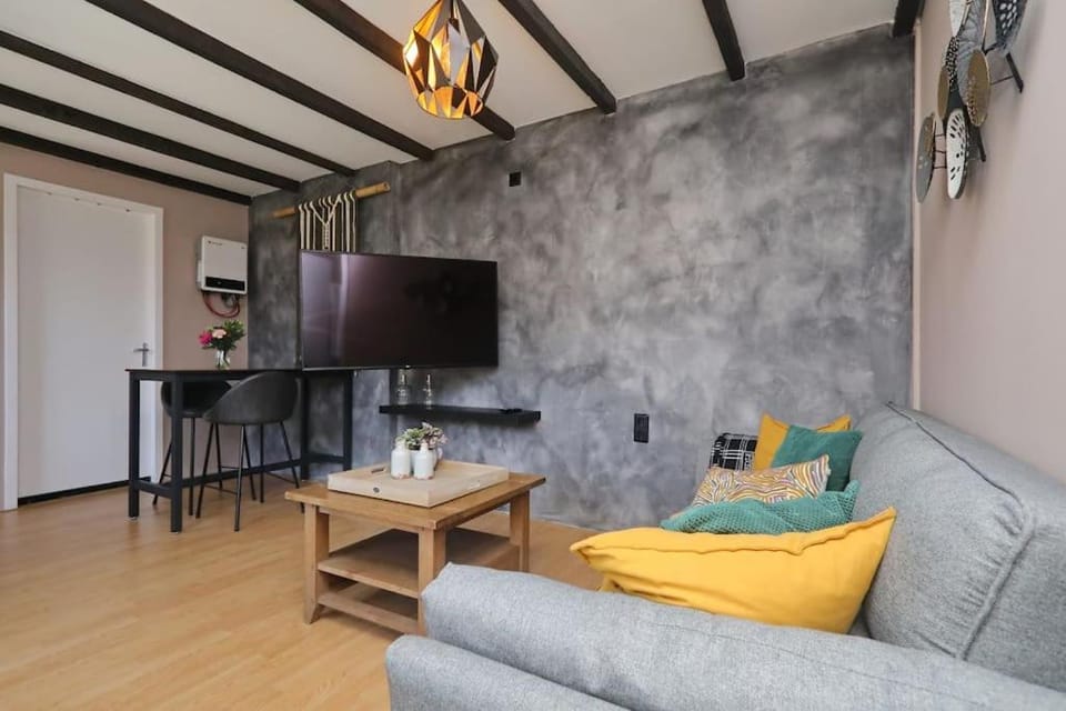 Have a nice stay! - The Dutch nabij strand en boulevard Apartment in Noordwijk