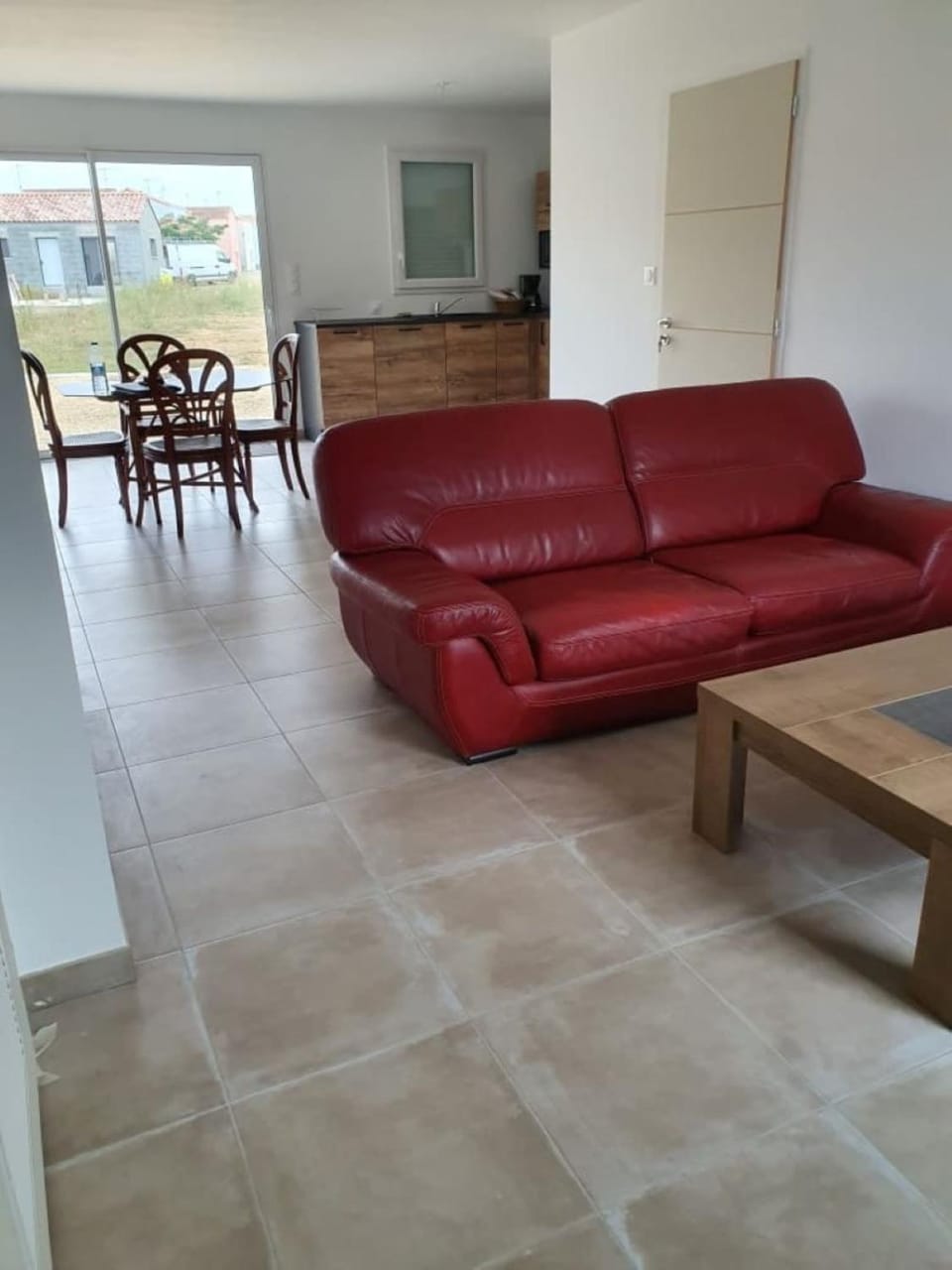 Communal lounge/ TV room, Living room