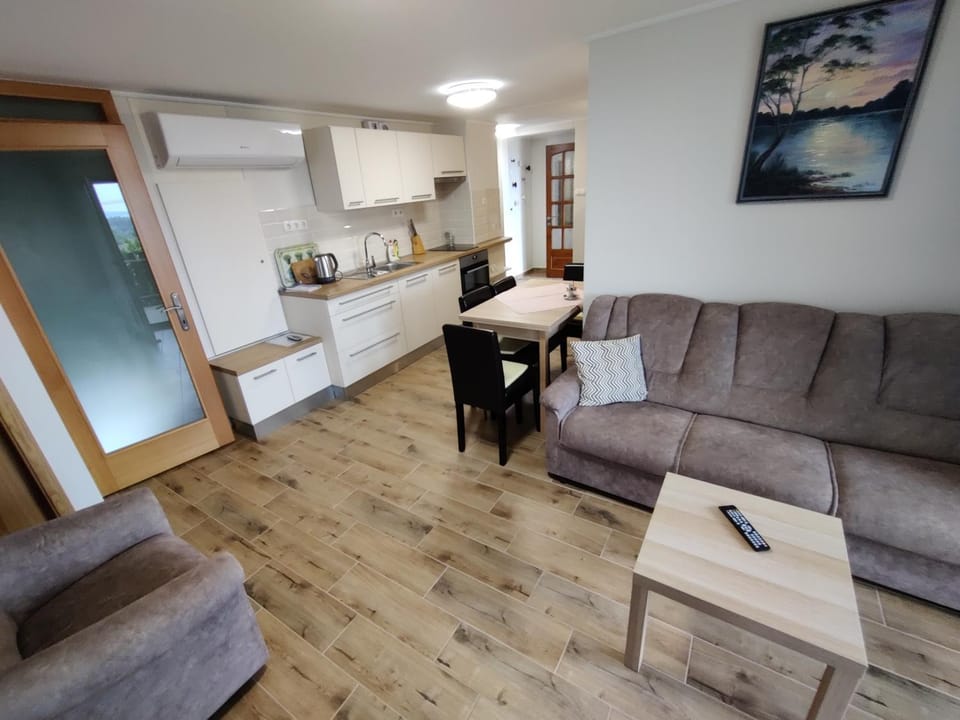 Bertalan Apartman Apartment in Hungary
