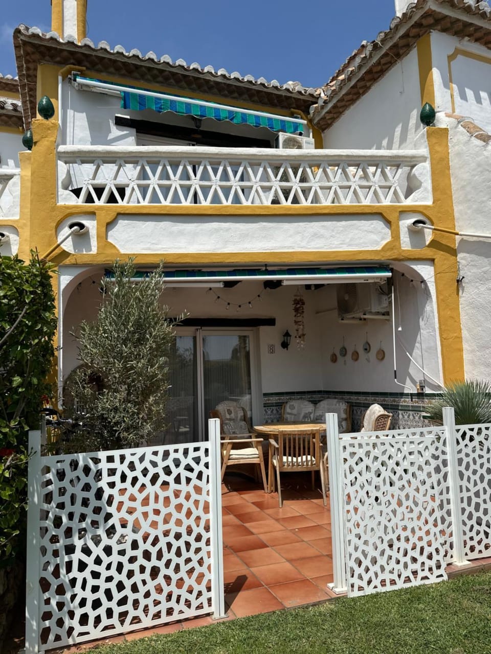 Casa Costa del Sol Beach&Golf,Marbella House in Sitio de Calahonda