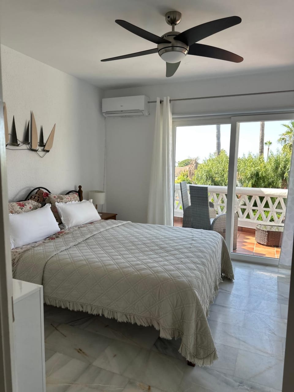 Casa Costa del Sol Beach&Golf,Marbella House in Sitio de Calahonda