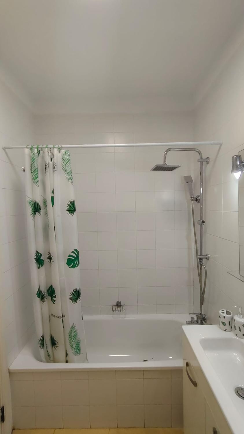 Orlando 85 Complex Easy Apartment in Costa Adeje