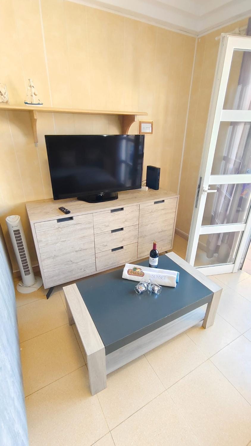 Orlando 85 Complex Easy Apartment in Costa Adeje