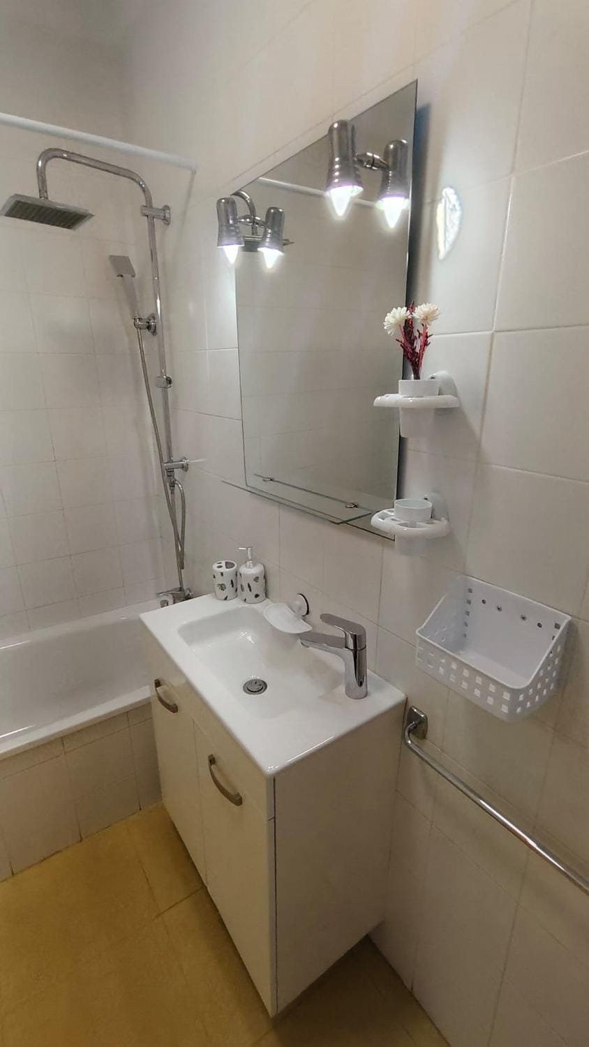 Orlando 85 Complex Easy Apartment in Costa Adeje