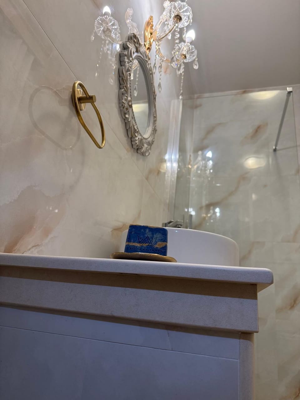 STEMA Kalymnos Apartment in Kalymnos