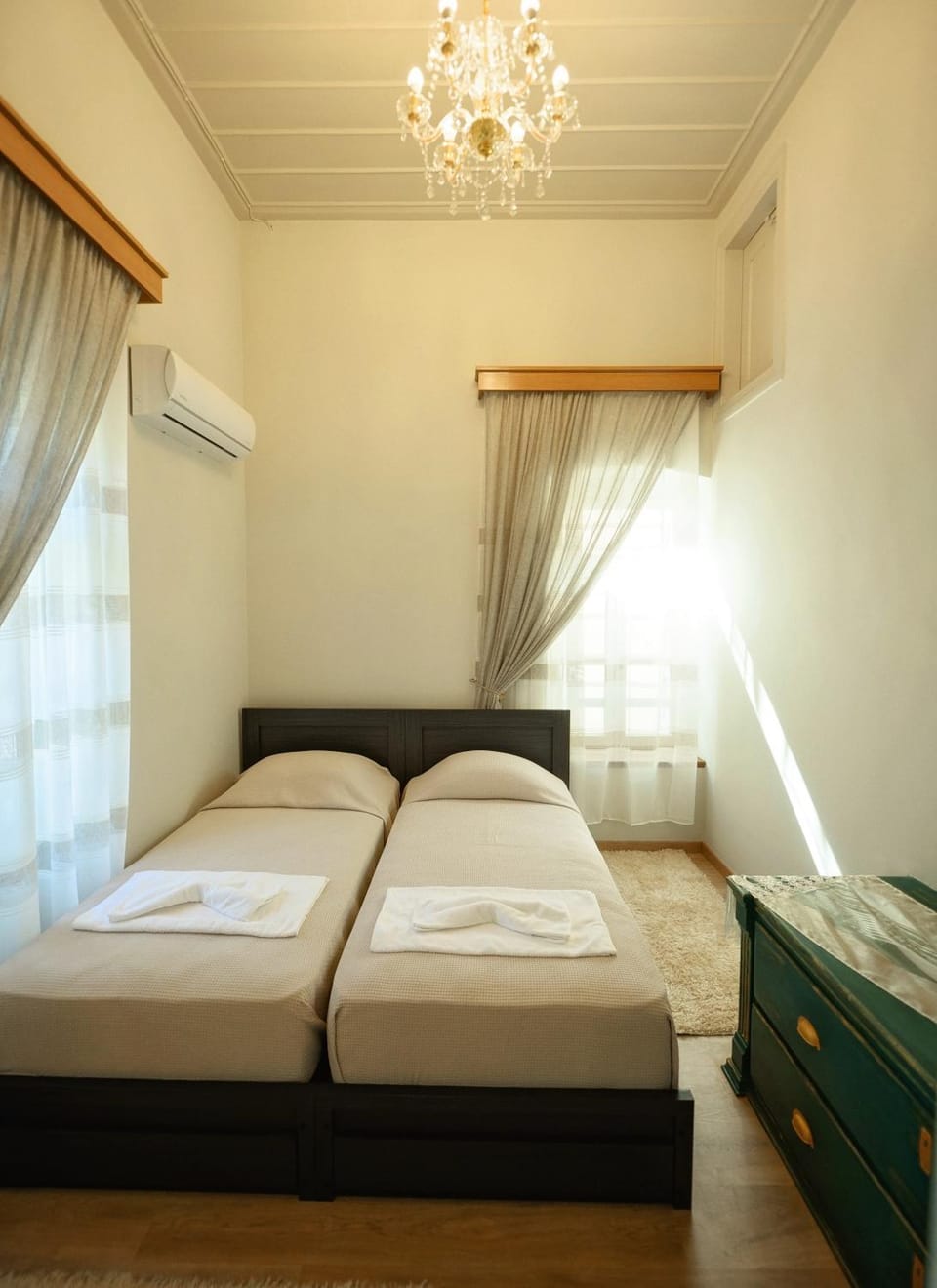 Property building, Bedroom