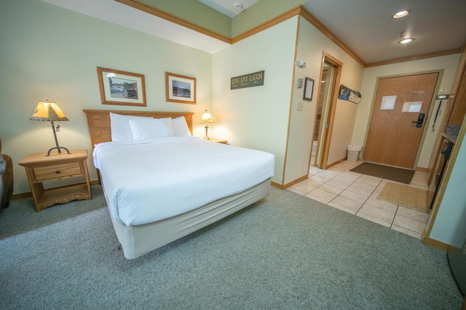 Slopeside 2733A by SummitCove Lodging in Colorado House in Keystone