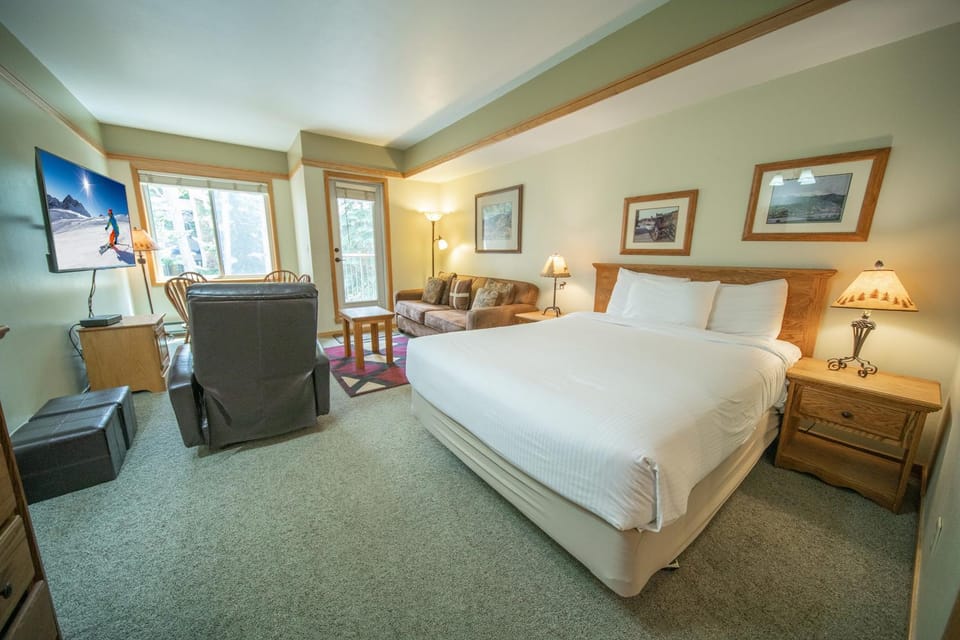 Slopeside 2733A by SummitCove Lodging in Colorado House in Keystone