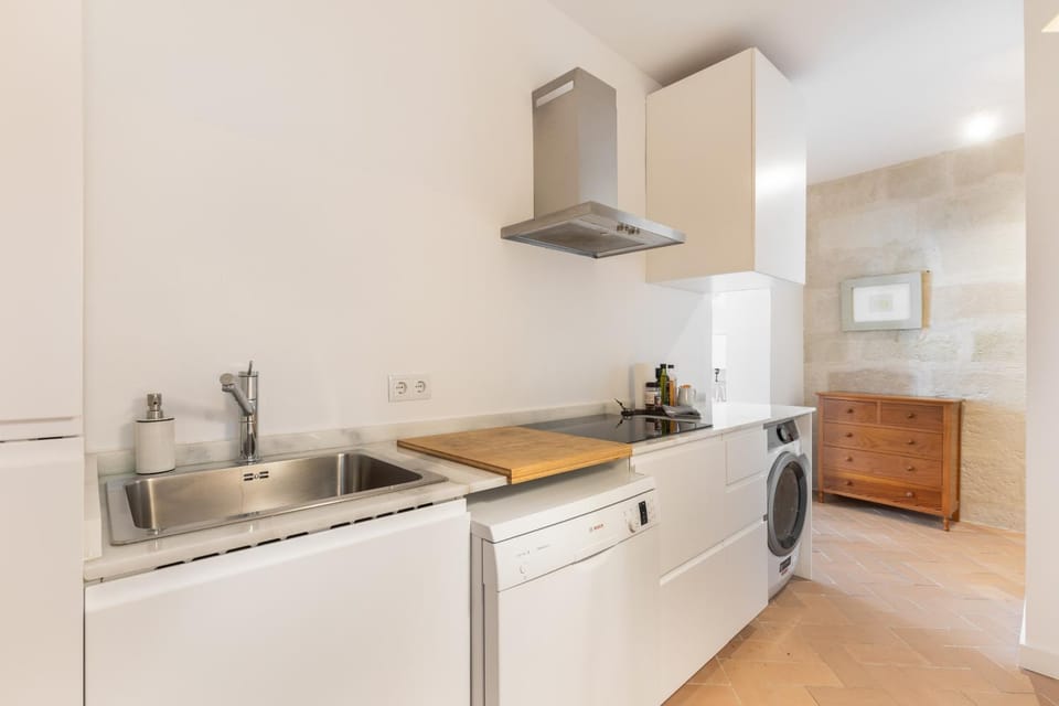 Suite 1 Apartment in Mahón