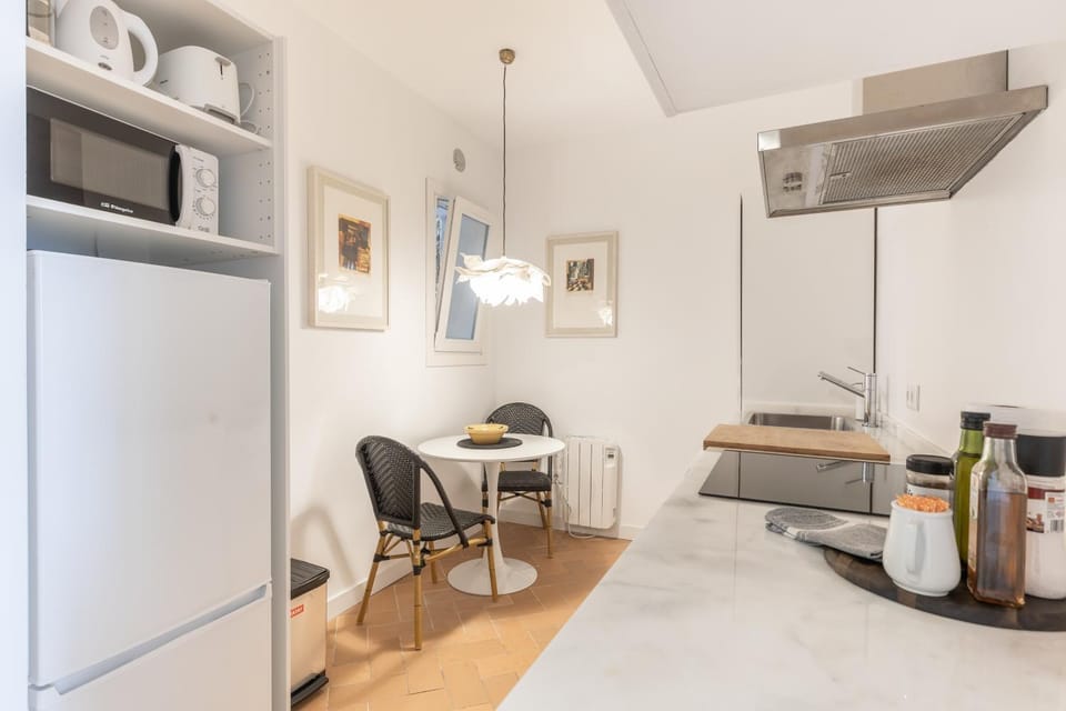 Suite 1 Apartment in Mahón