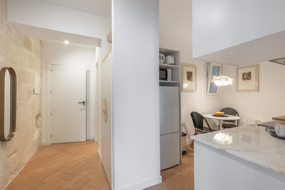 Suite 1 Apartment in Mahón