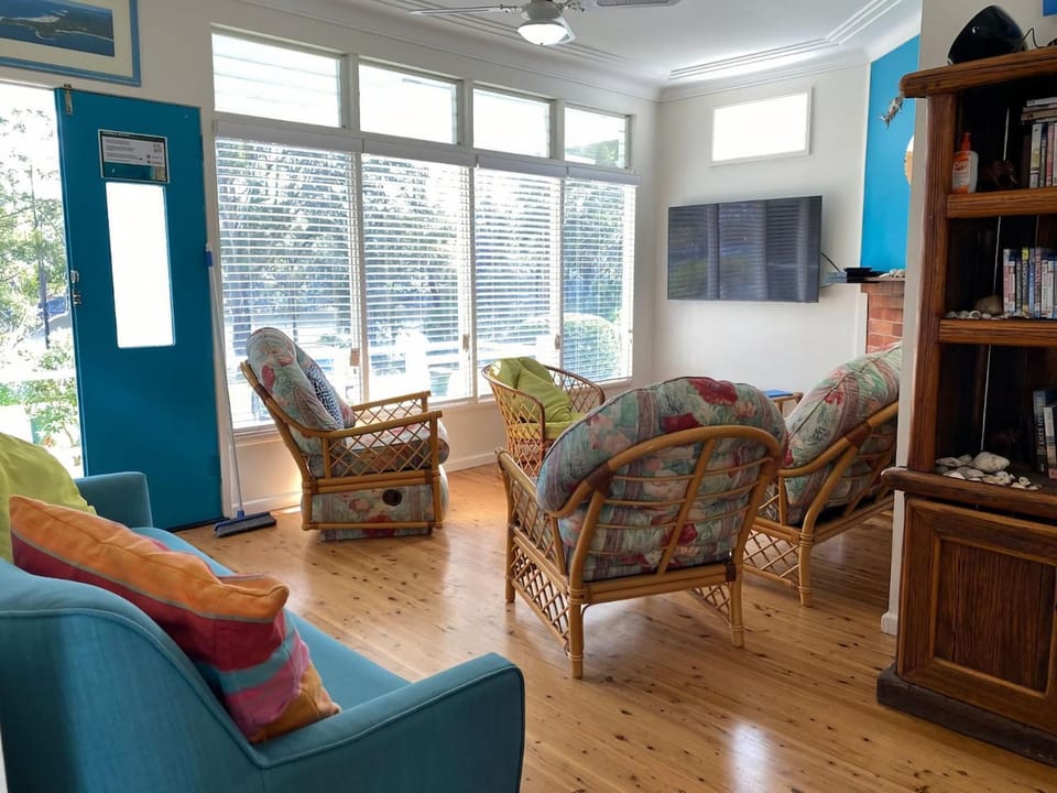All Serene House in Bendalong