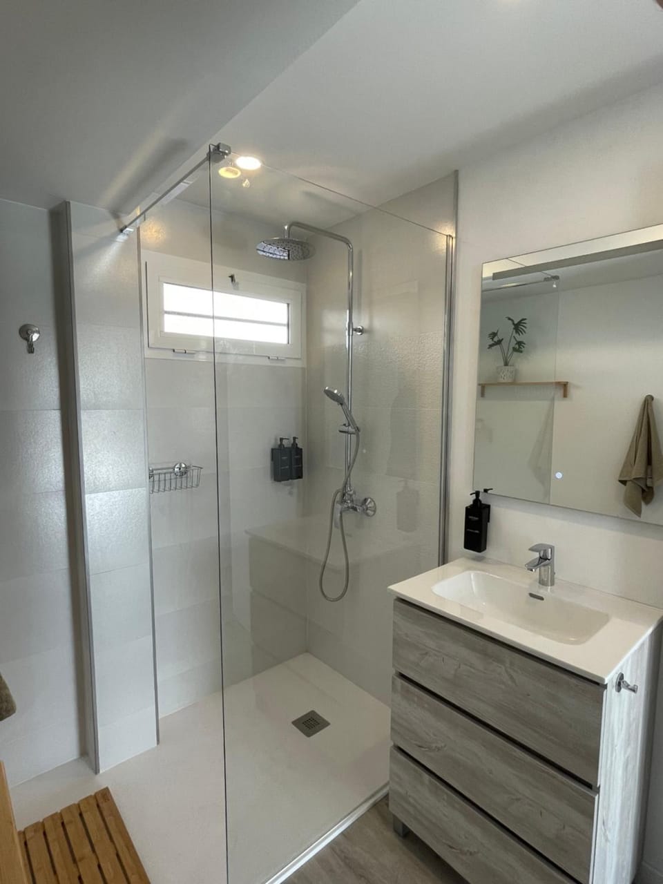 Bonanza Relax Home Apartment in Benalmadena