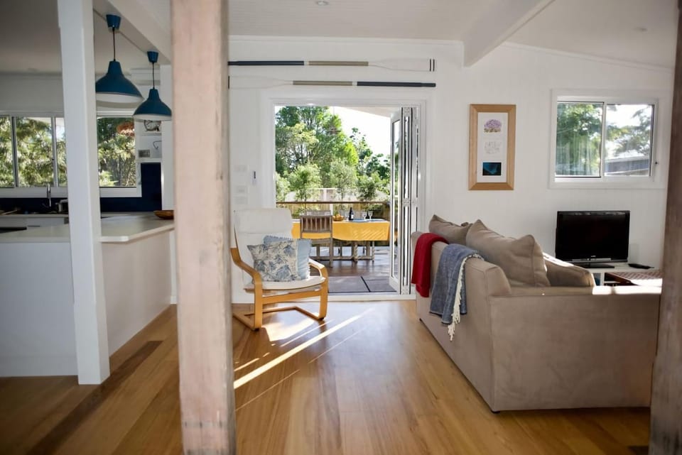 Alora Cottage House in Bendalong