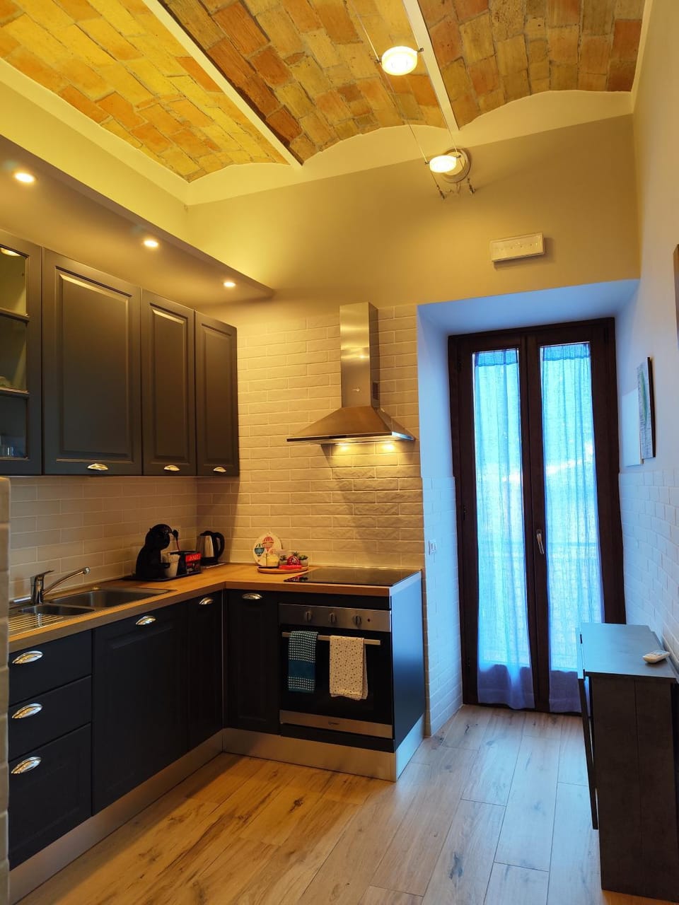 Casa Divitia Apartment in Lazio