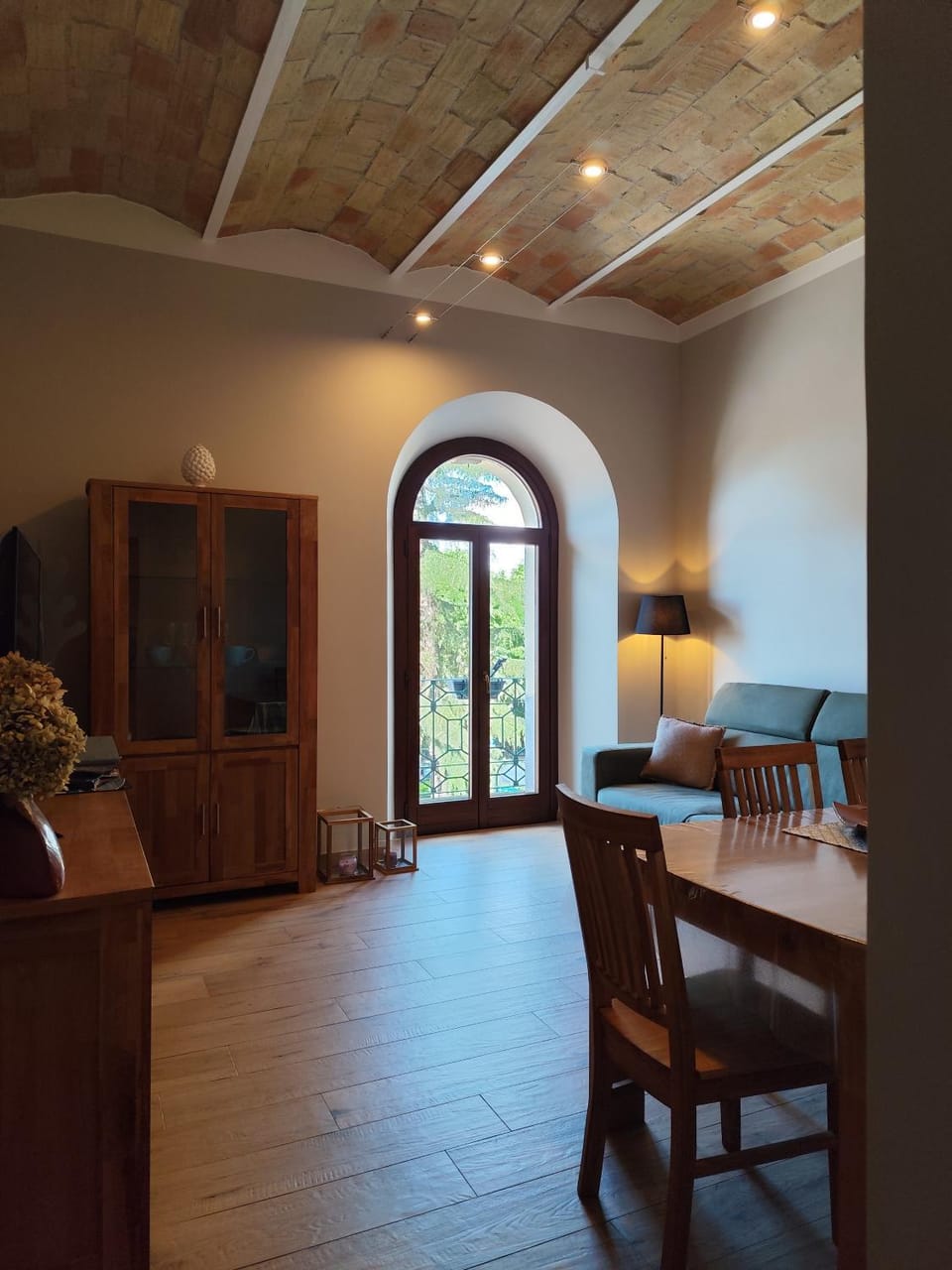 Casa Divitia Apartment in Lazio