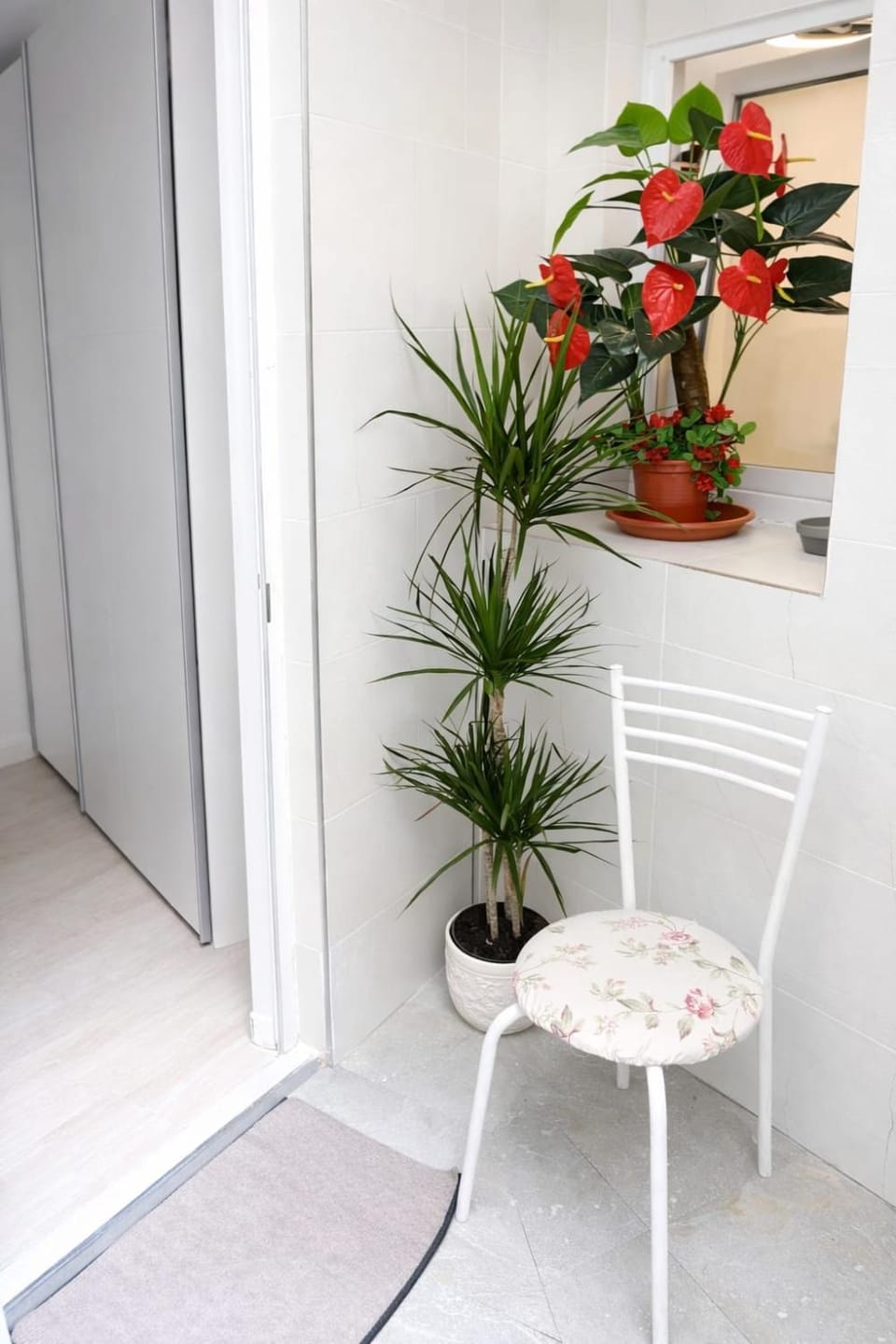 LA CASITA DE YESSY Apartment in Alicante