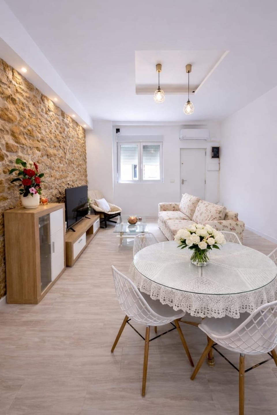 LA CASITA DE YESSY Apartment in Alicante