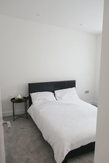 Peaceful 2 Bed Townhouse, Close to City Centre Apartment in Reading