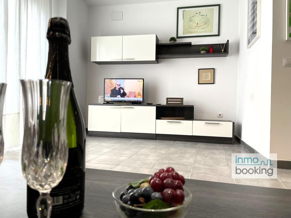 Tarraco Port Apartment in Tarragona