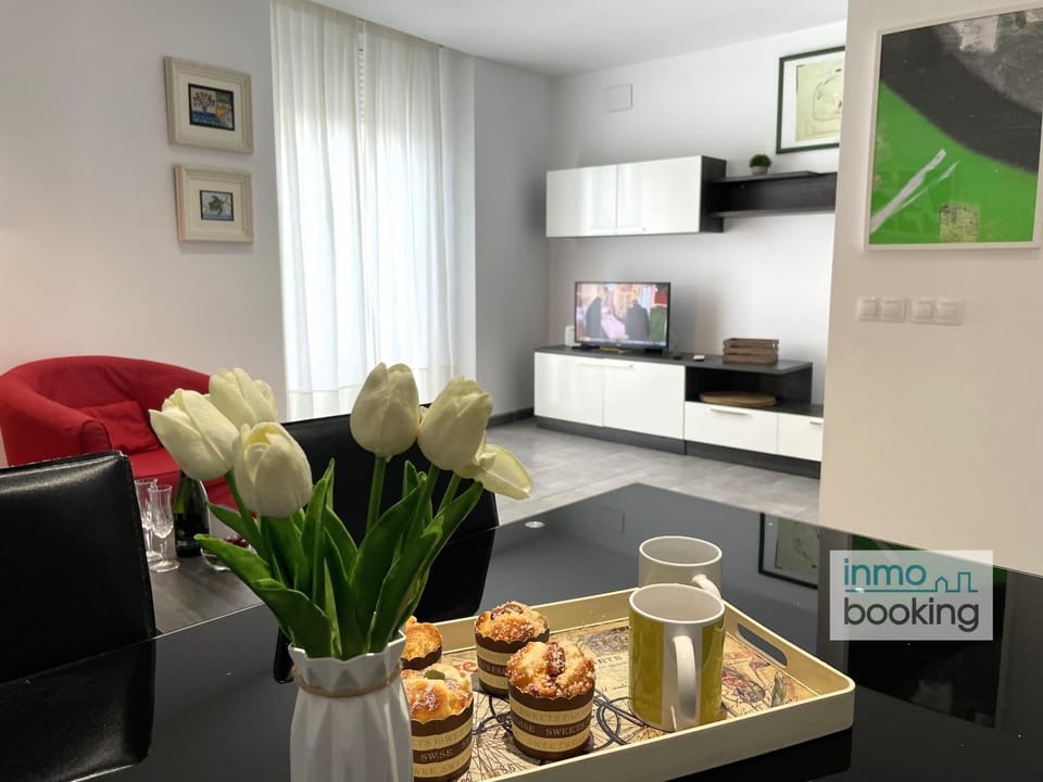 Tarraco Port Apartment in Tarragona