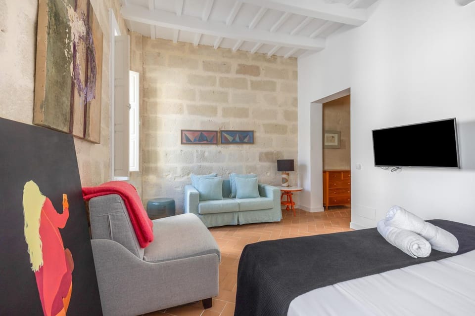 Suite 2 Apartment in Mahón