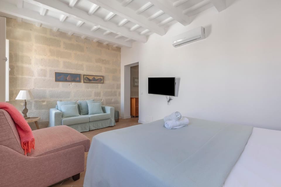 Suite 3 Apartment in Mahón