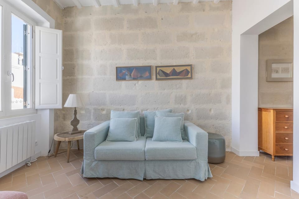 Suite 3 Apartment in Mahón