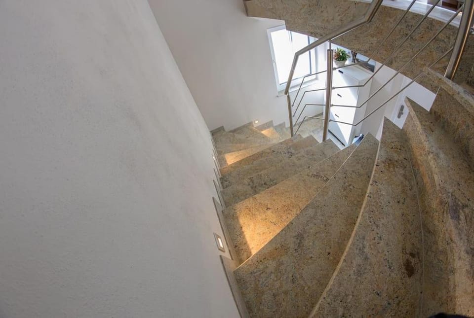 4 Sterne FeWo Rhönland-Erlebnis in Bernshausen - auch für Wanderreiter Apartment in Thuringia, Germany