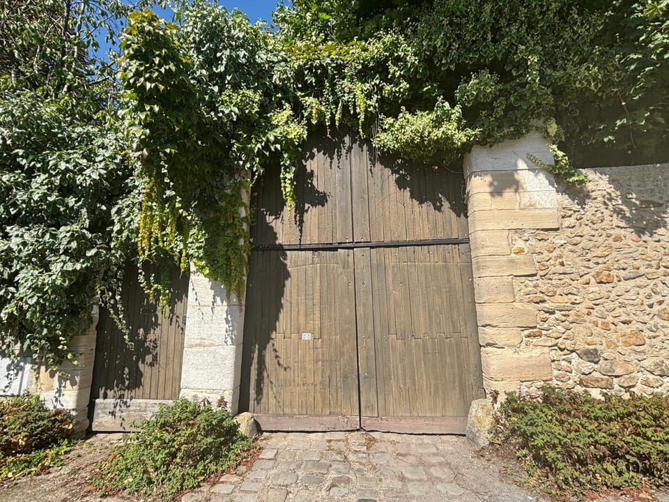 Quiet Cottage Disneyland Paris - Rentaway BnB House in Île-de-France