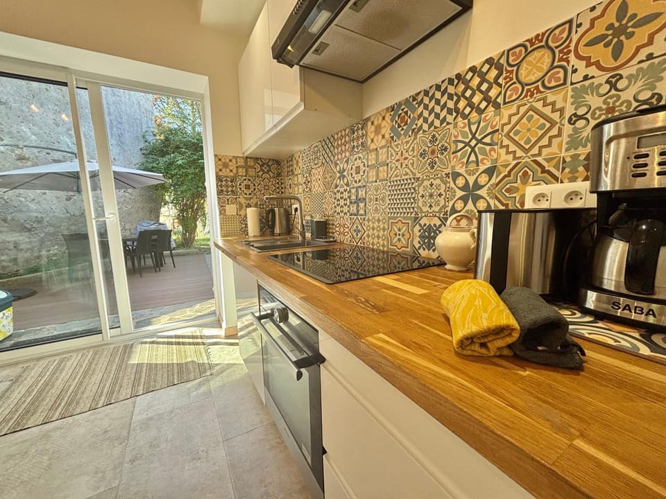 Quiet Cottage Disneyland Paris - Rentaway BnB House in Île-de-France