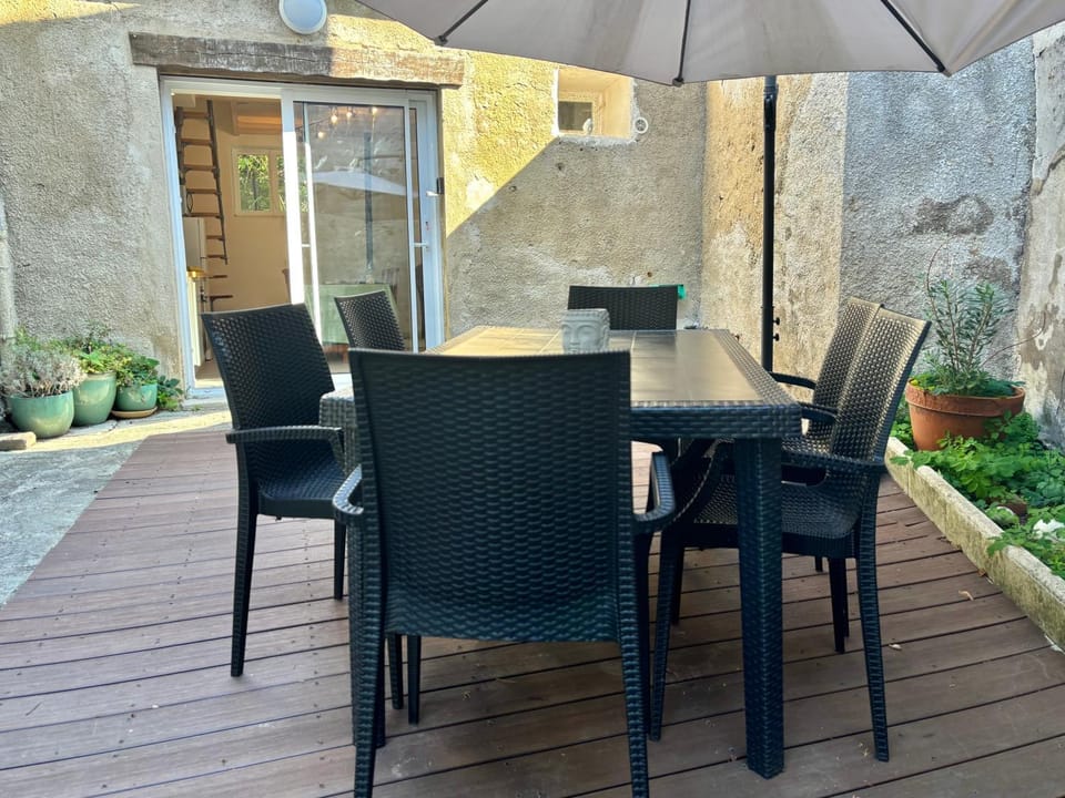 Quiet Cottage Disneyland Paris - Rentaway BnB House in Île-de-France