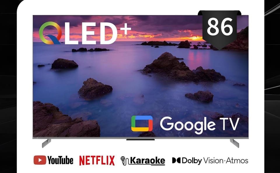 TV and multimedia