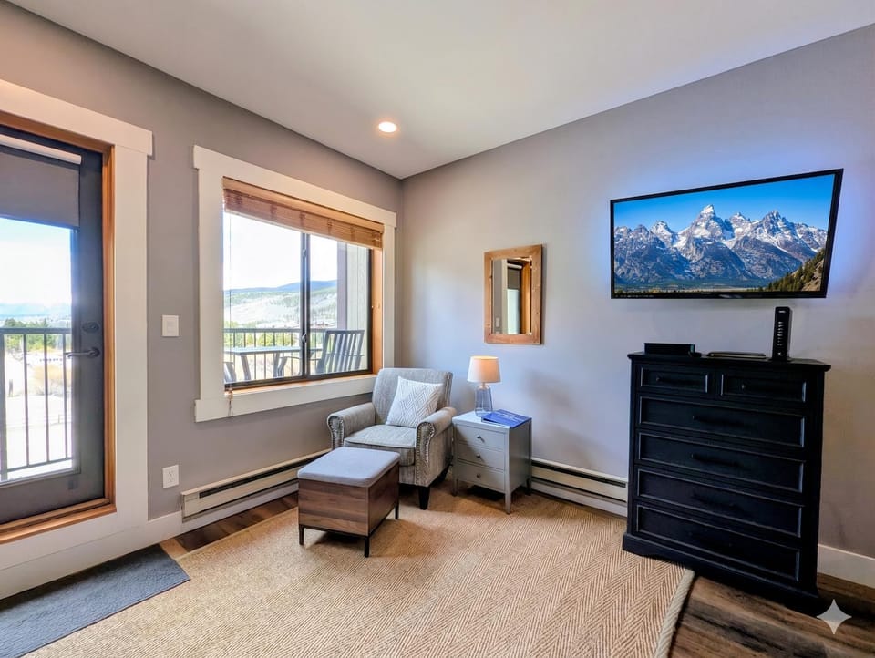 Slopeside 2762A by SummitCove Lodging in Colorado House in Keystone