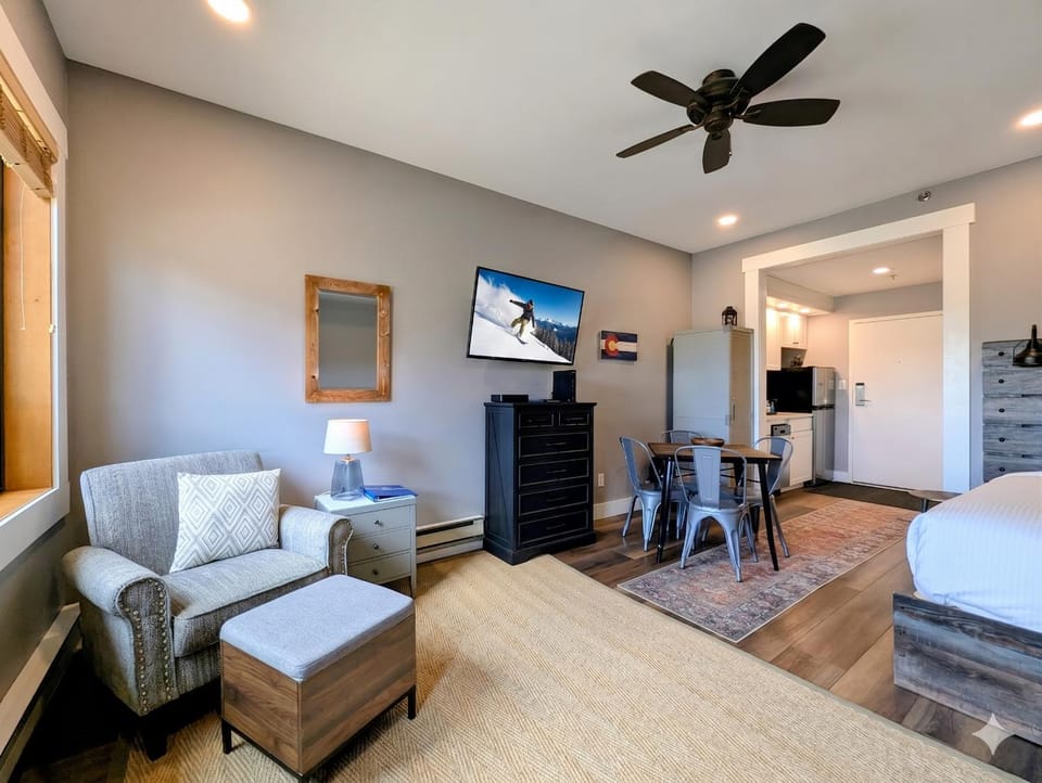 Slopeside 2762A by SummitCove Lodging in Colorado House in Keystone