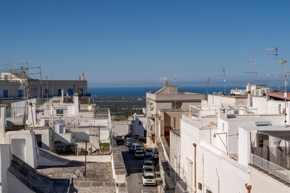 Sea view