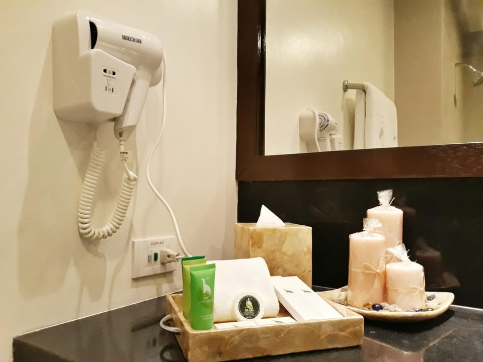 Kamana Sanctuary Resort & Spa Resort in Subic